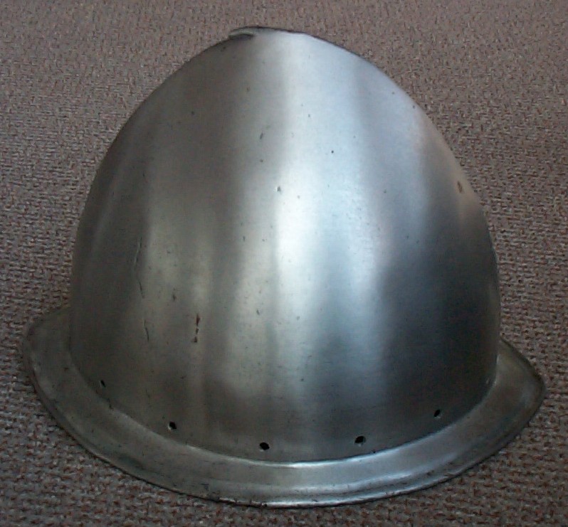 Western European Cabasset