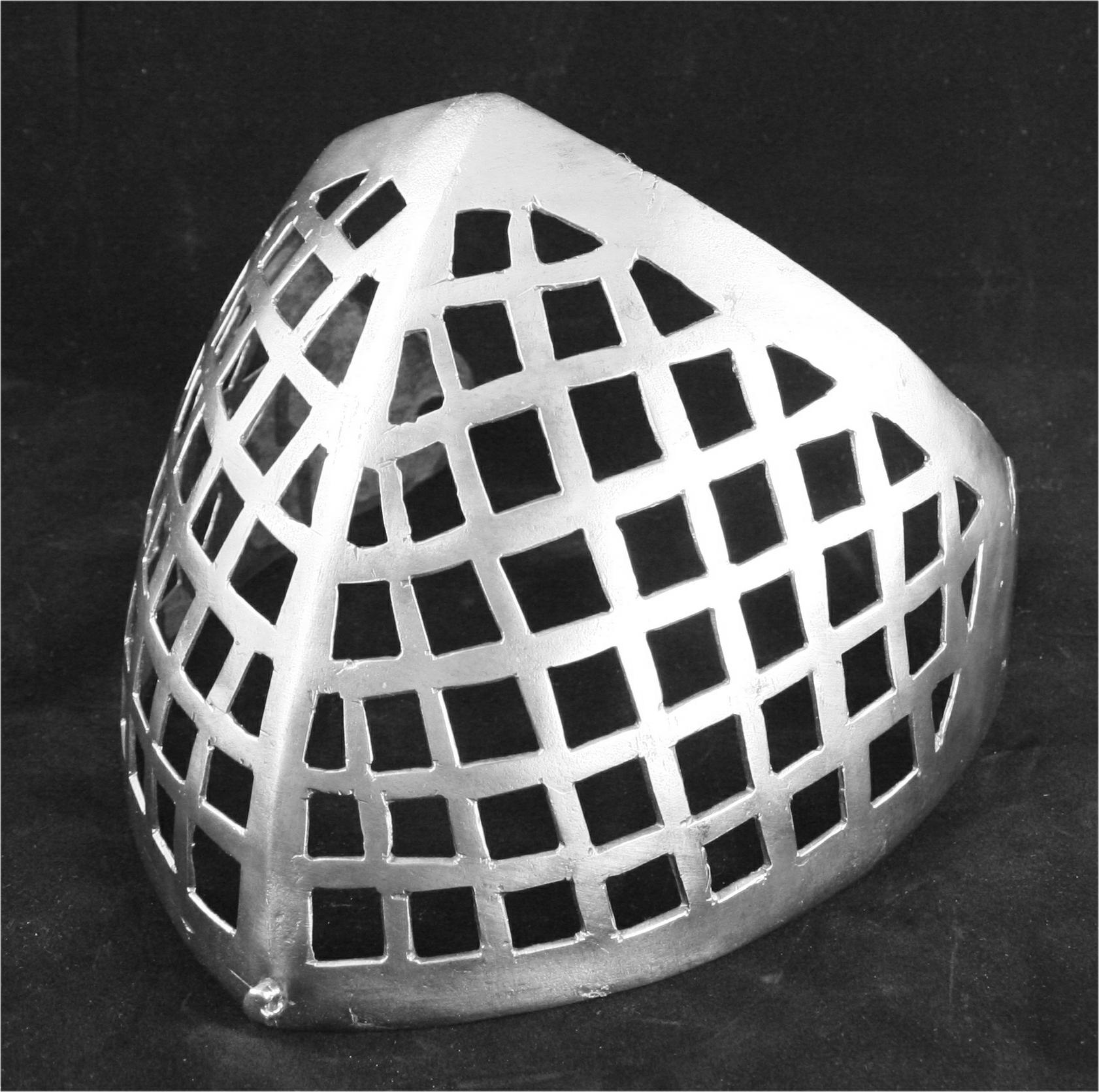 Tournament Visor