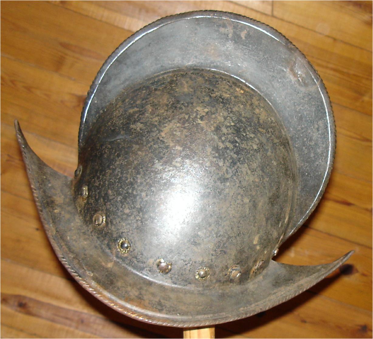 Morion