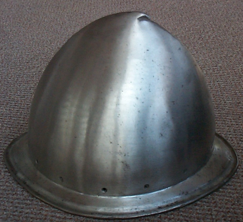 Western European Cabasset