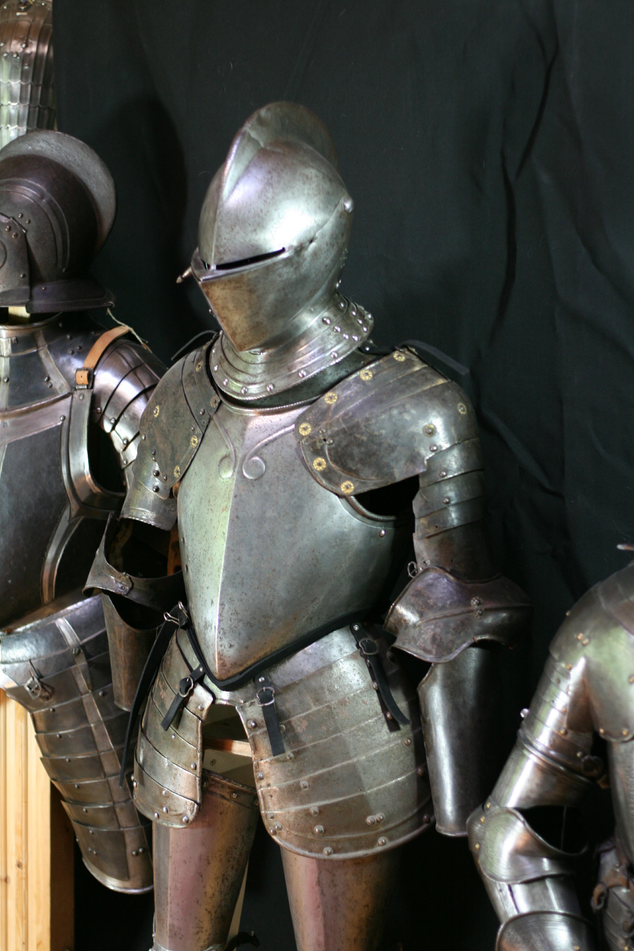 Armour