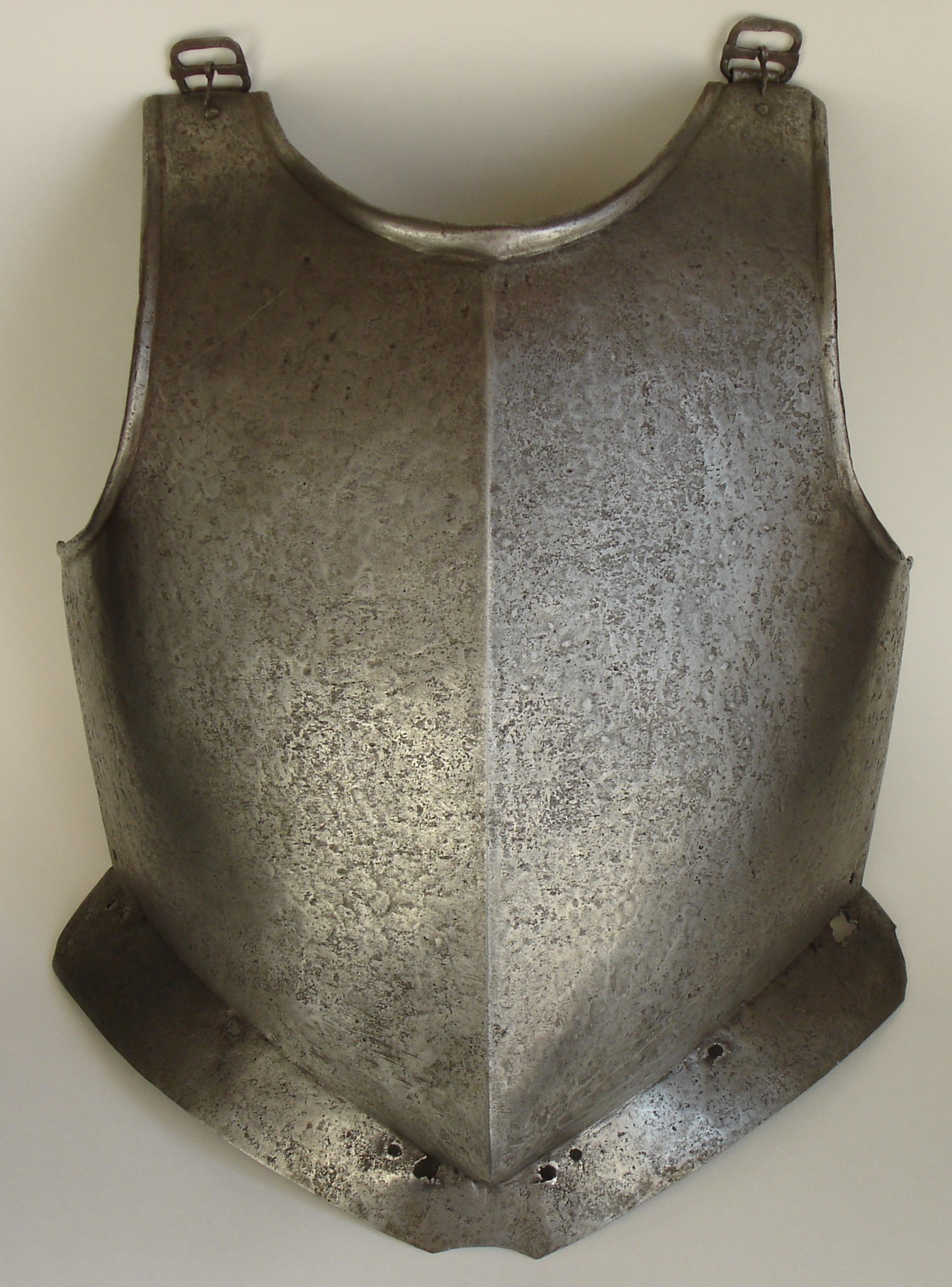 German/Austrian (possibly Gratz) Breastplate