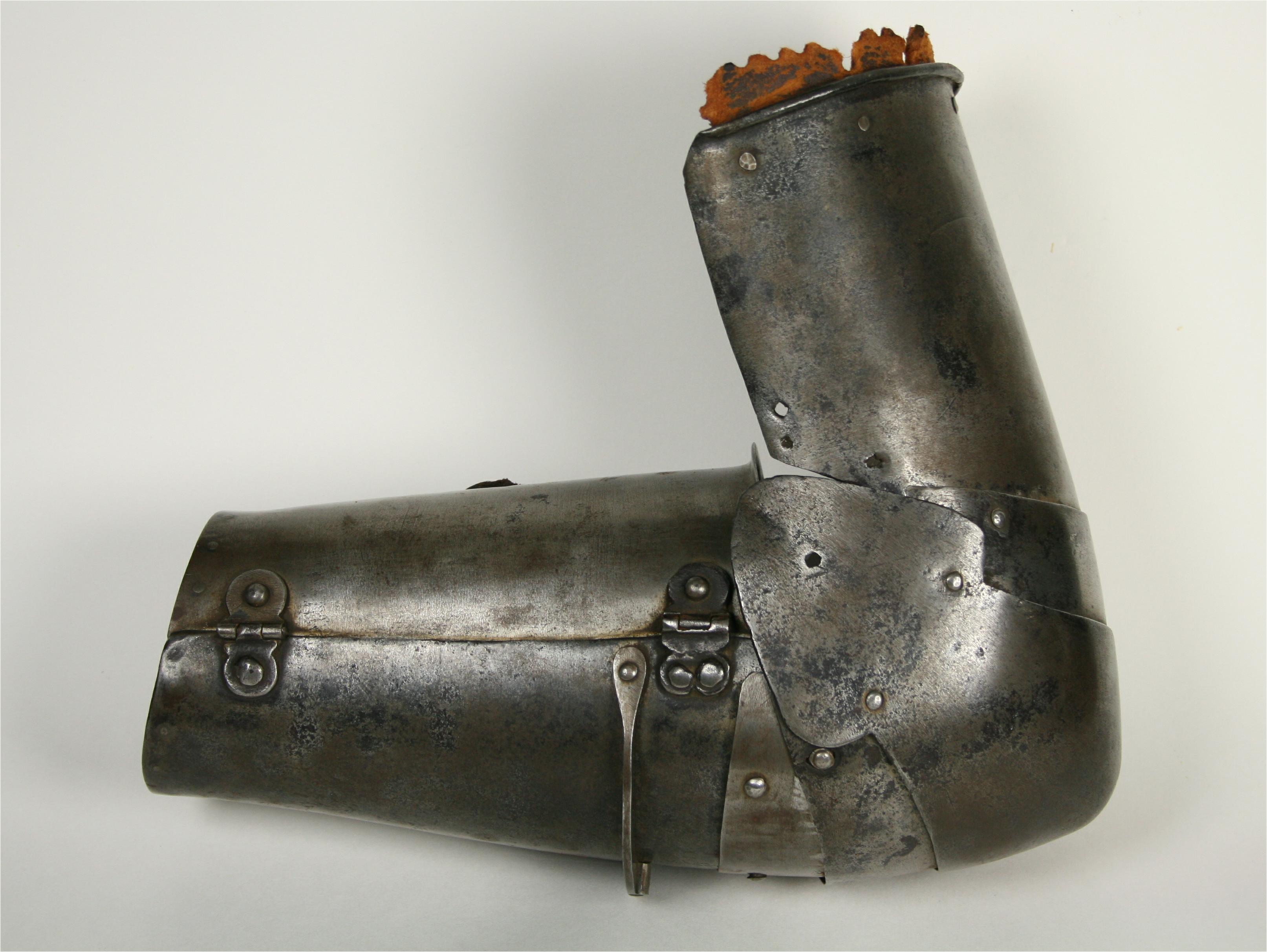 Arm