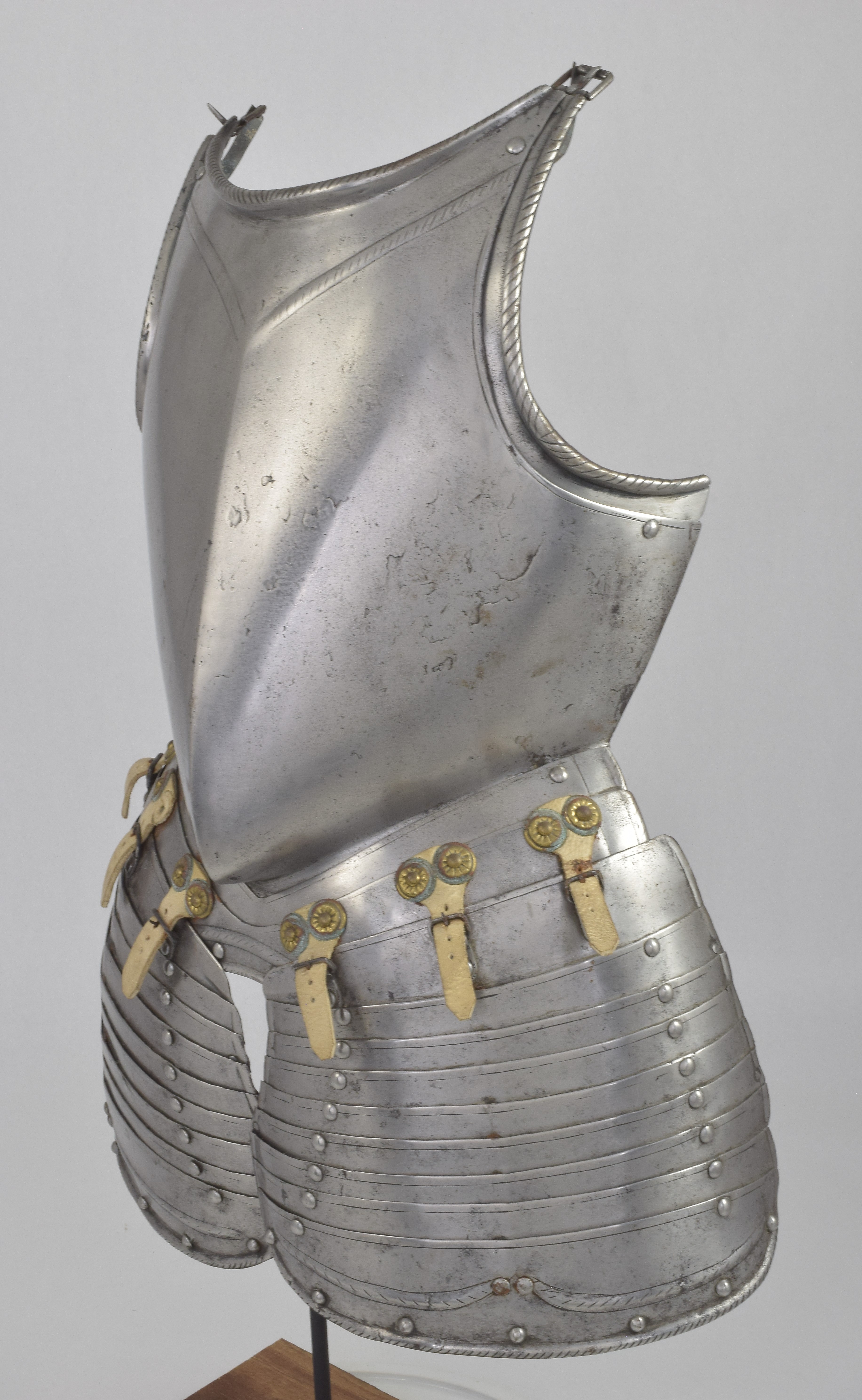 Breastplate