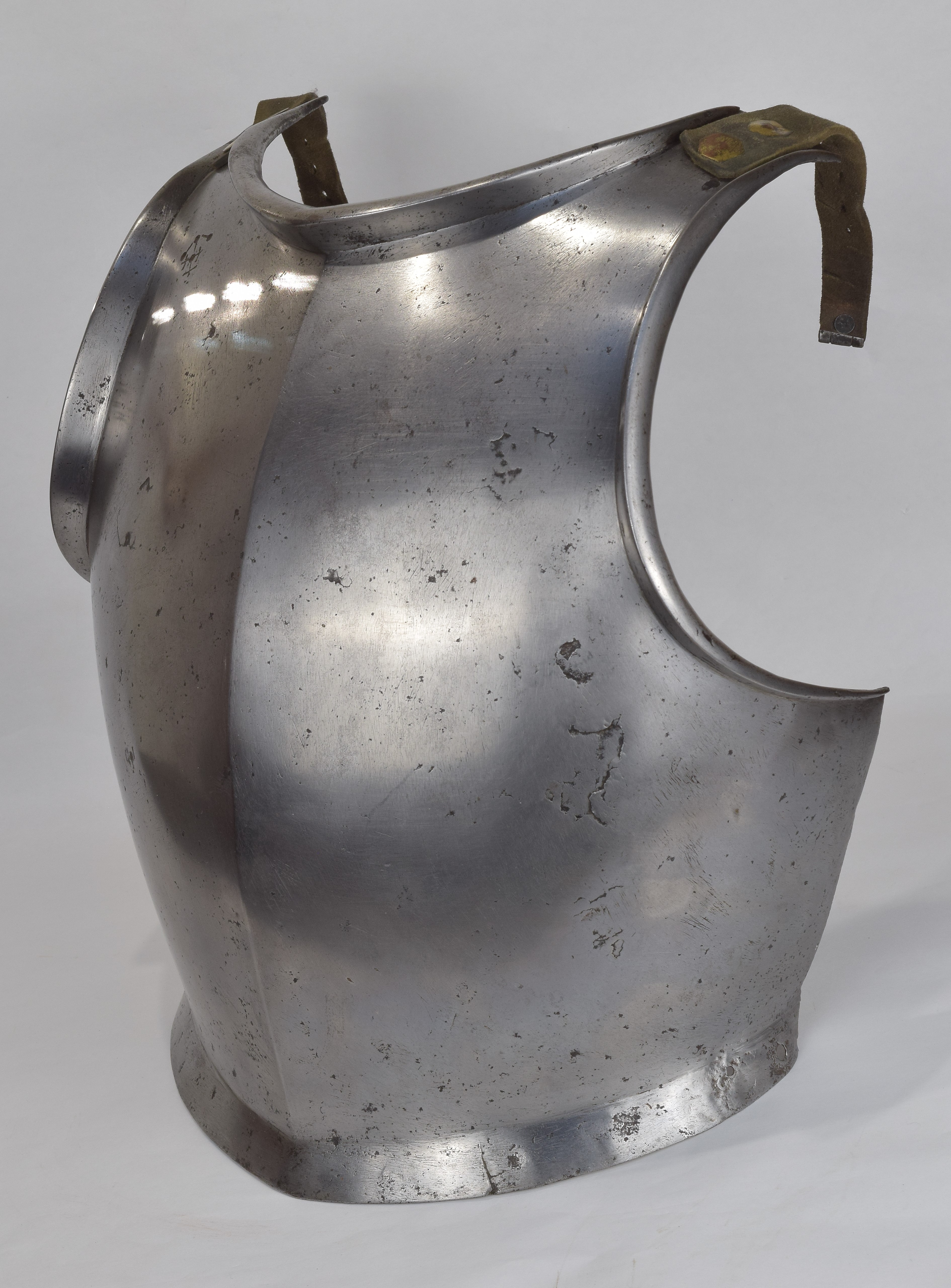 Breastplate