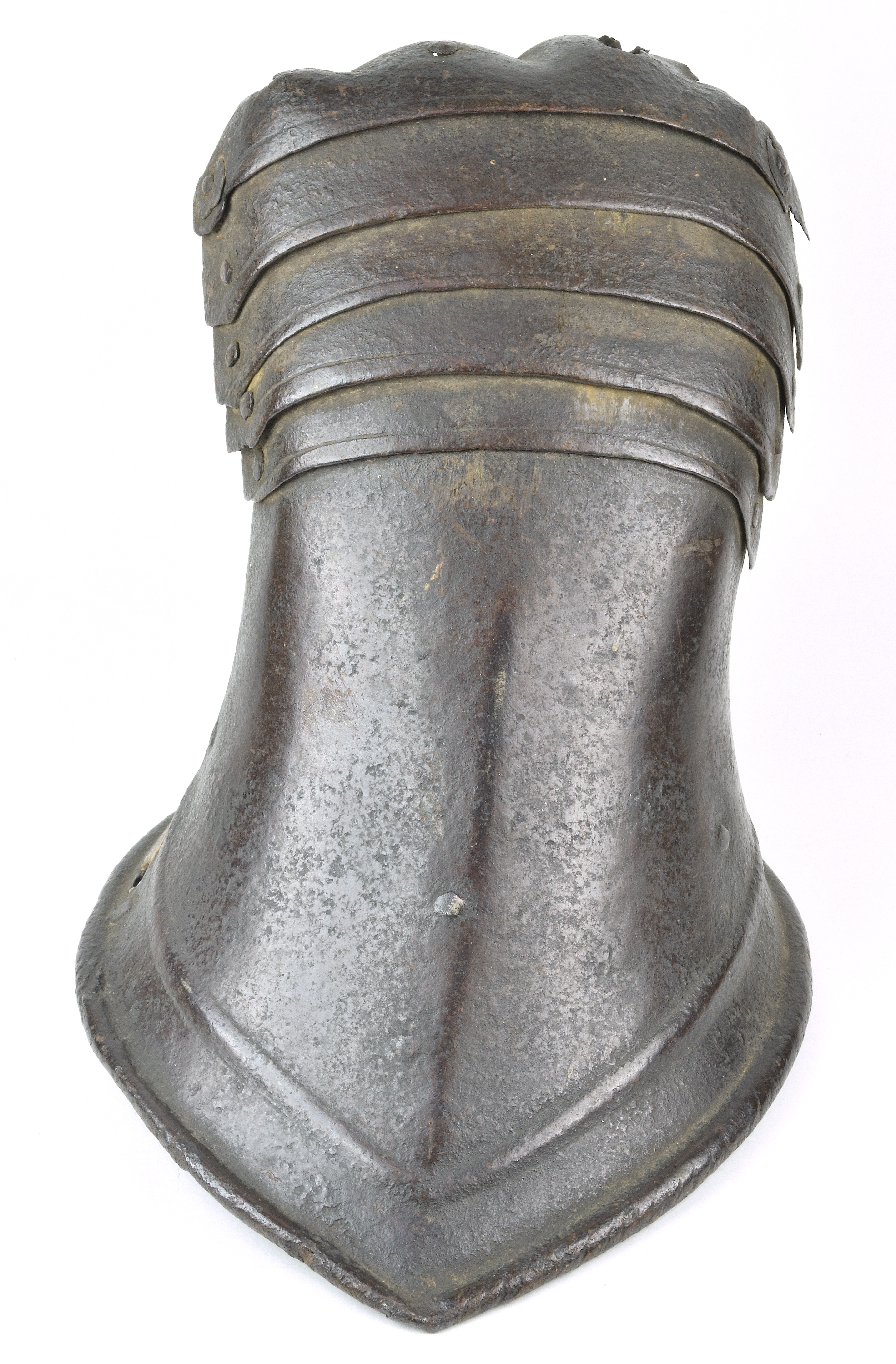 Gauntlet