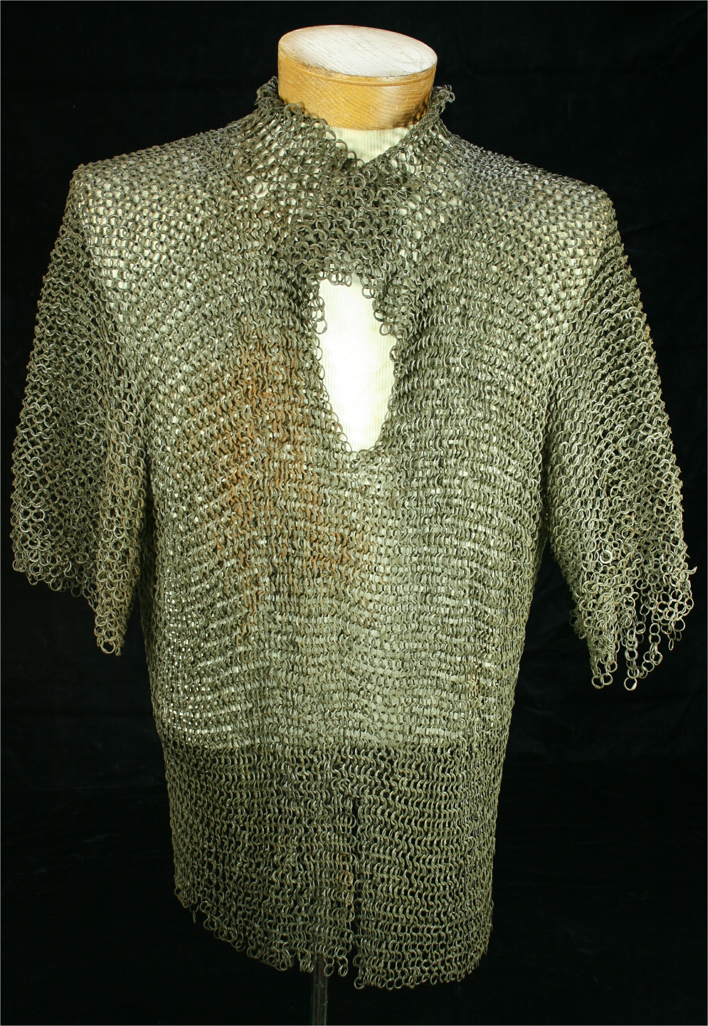 Mail shirt