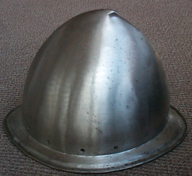 Western European Cabasset