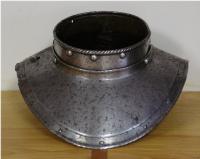 Italian Gorget