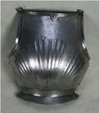 Maximilian Breastplate
