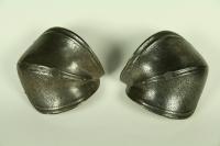 Pair of Elbow cops