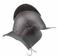Burgonet