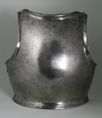 Breastplate