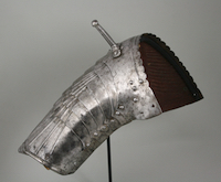 Pauldron