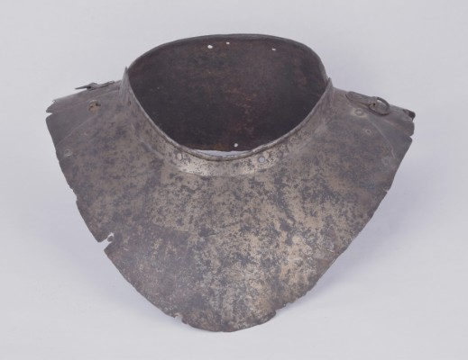 Gorget