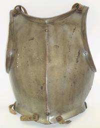 Italian or Flemish Breastplate