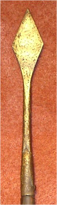 Spear