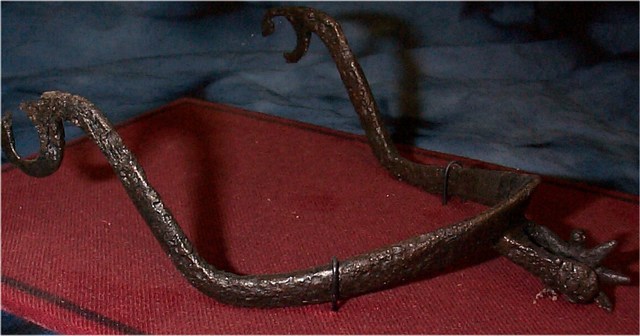 European Spur
