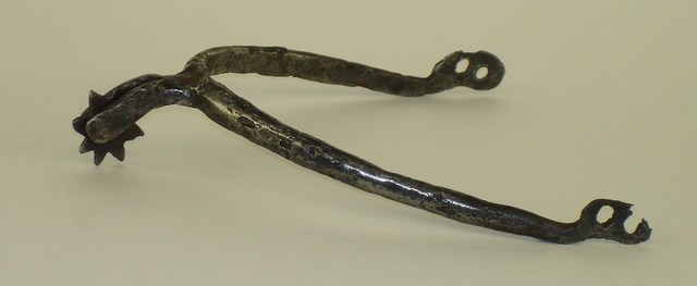 European Spur