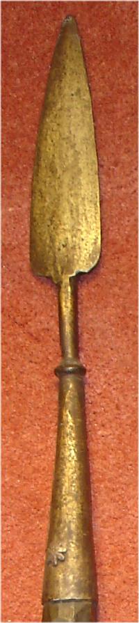 Leading-staff