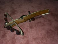 Crossbow
